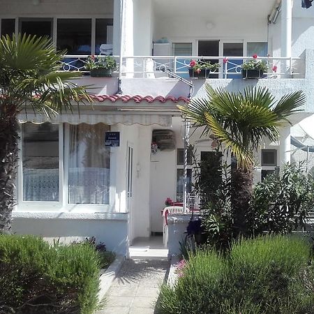 Apartments Aleksandra Crikvenica Exterior foto